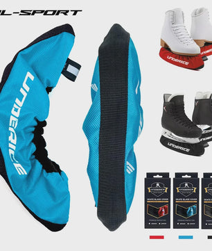 SediaXL IJshockey Skate Blade Protectors - Beschermhoes voor Schaatsen