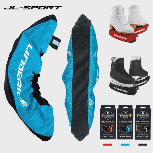 SediaXL IJshockey Skate Blade Protectors - Beschermhoes voor Schaatsen