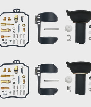 Carburateur Reparatiekit voor Hyosung GT125 GV125 GT250 GV250
