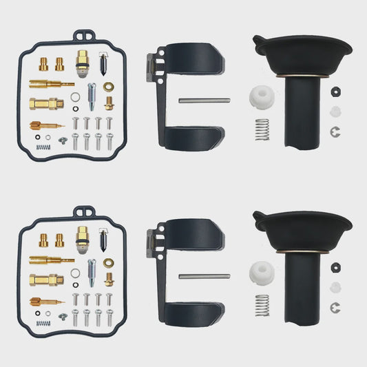 Carburateur Reparatiekit voor Hyosung GT125 GV125 GT250 GV250