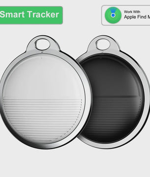 Mini Bluetooth Tracker met Apple Find My compatibiliteit - Vind je spullen terug