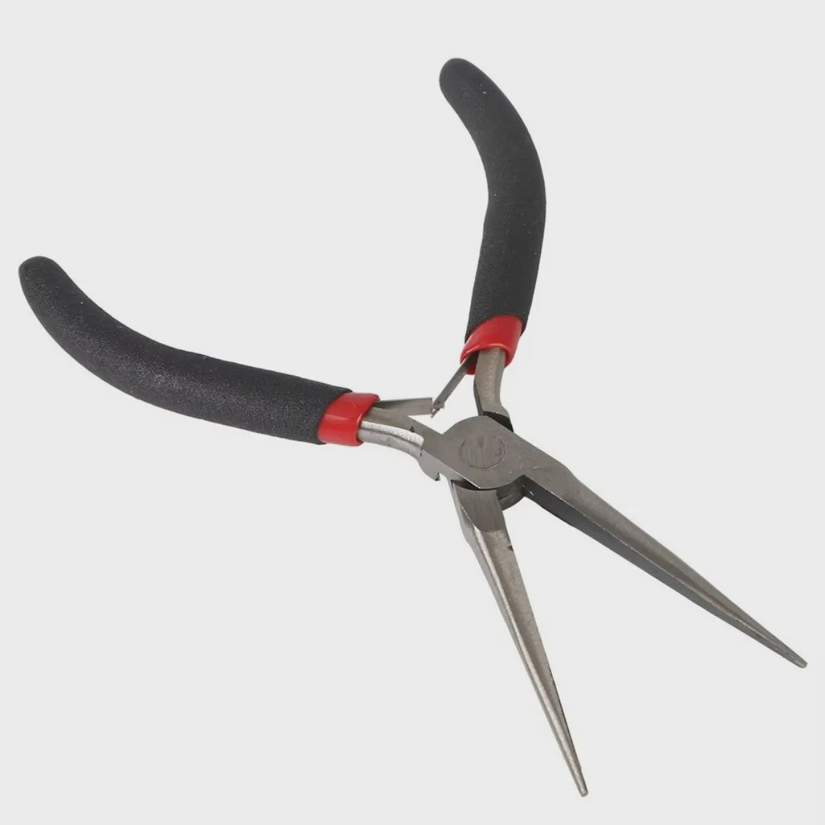Lange Neus Tang - Precisie Tang voor Reparatie, Hobby & Sieraden Maken