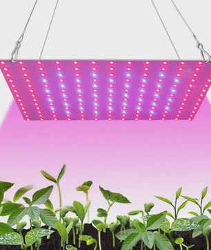 Full Spectrum LED Groeilamp voor Planten - Hydroponics & Binnenkweek