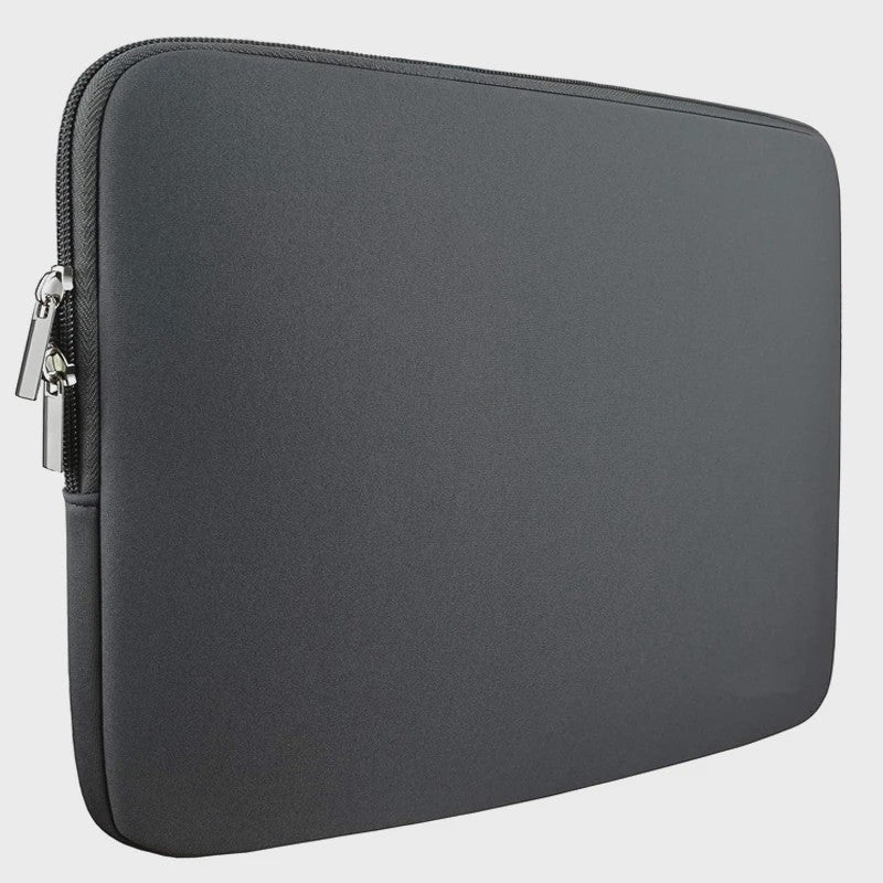 Universele Laptop Sleeve 11-15.6 Inch - Waterafstotend & Schokabsorberend - Beschermhoes voor MacBook, Dell, Lenovo