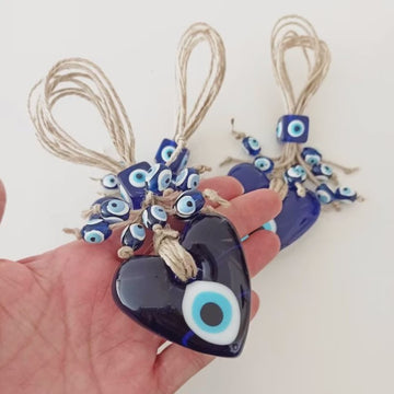 Evil Eye ( 1PCS ) 30