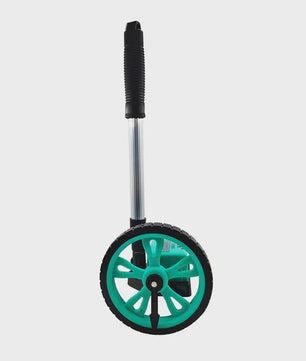 Mechanische Rolmaat met Digitale Weergave - Afstandsmeter 0.1-9999.9m