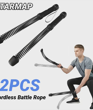 Ergonomische Krachttrainer Veer - Biceps, Triceps & Spierversterker