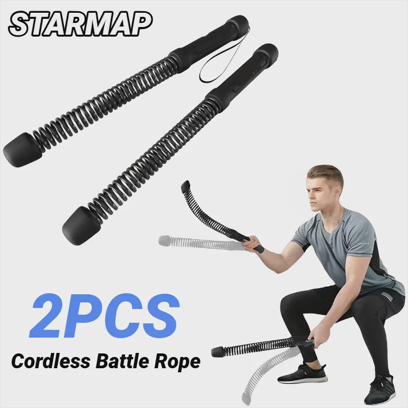 Ergonomische Krachttrainer Veer - Biceps, Triceps & Spierversterker