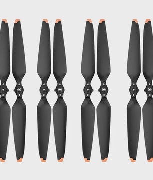 DJI Mavic 3/3 Pro/Classic Propellers - Snelle Ontgrendeling TPU Reserveonderdelen