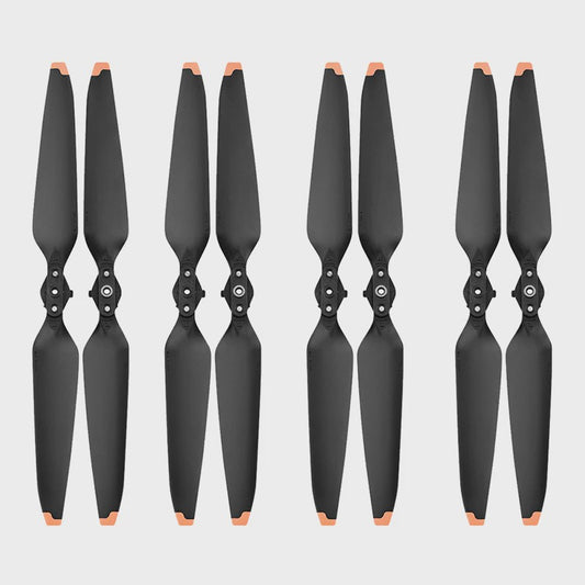 DJI Mavic 3/3 Pro/Classic Propellers - Snelle Ontgrendeling TPU Reserveonderdelen