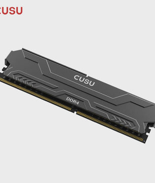 CUSU DDR4 RAM Geheugen Module 3200MHz UDIMM voor Desktop Moederborden