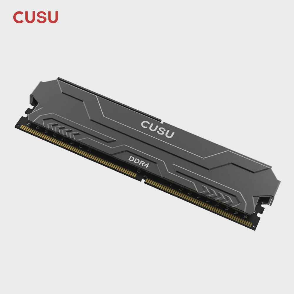 CUSU DDR4 RAM Geheugen Module 3200MHz UDIMM voor Desktop Moederborden