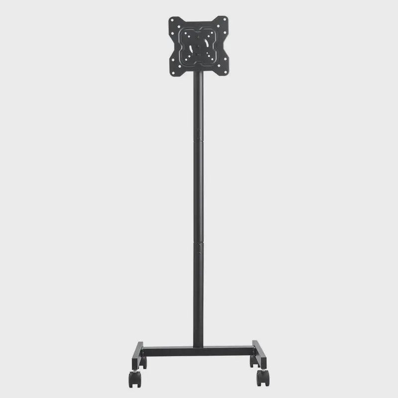 Mobiele TV Standaard op Wielen | 17-55 Inch | 20kg Draagvermogen | VESA 200x200