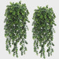 Kunst Eucalyptus Slinger - Hangplant Nep Groen voor Binnen & Buiten Decoratie