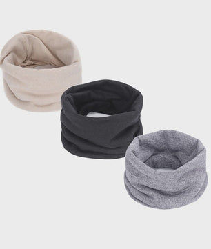 Zachte Kasjmier Sjaal voor Dames, Heren & Kinderen - Warm & Elastisch