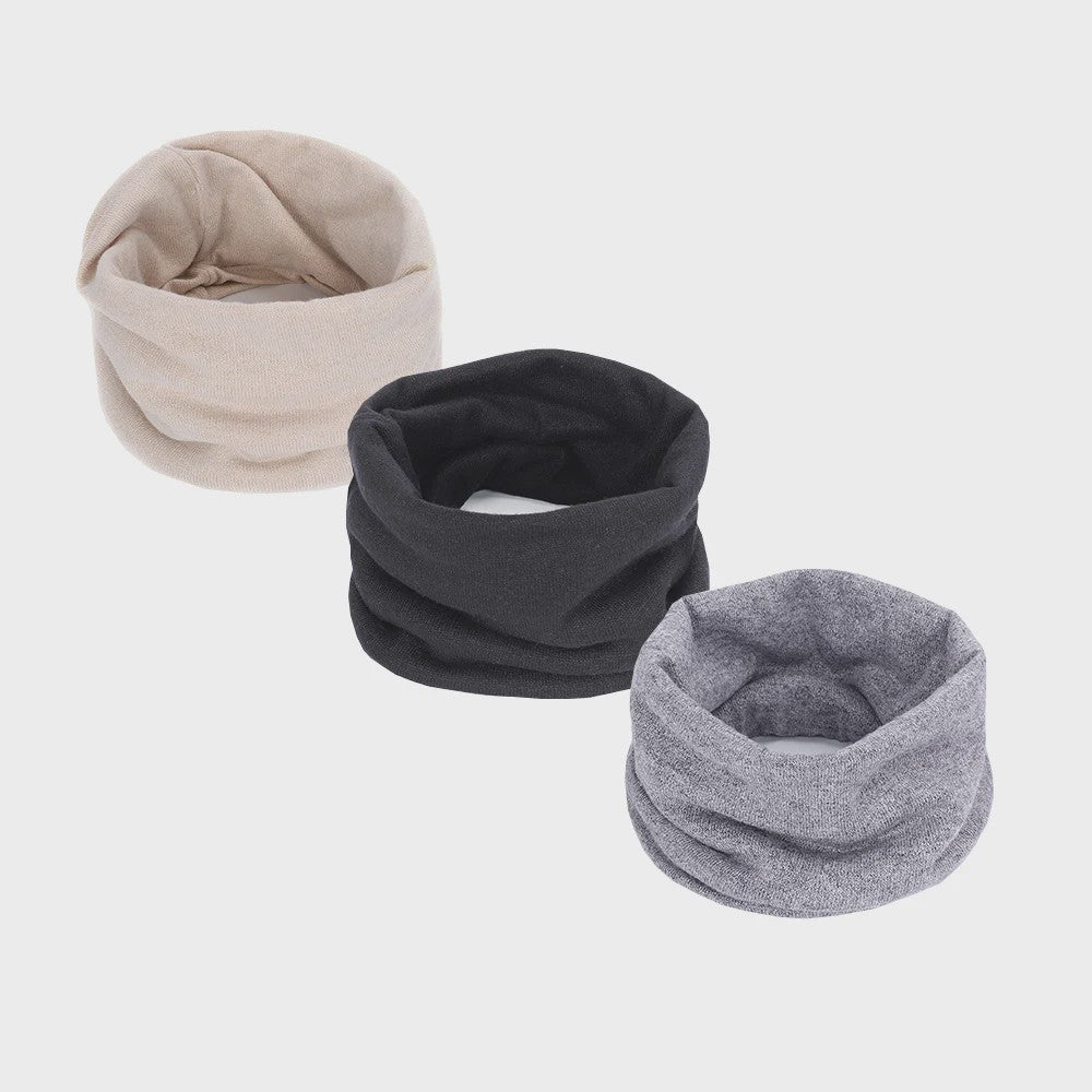 Zachte Kasjmier Sjaal voor Dames, Heren & Kinderen - Warm & Elastisch