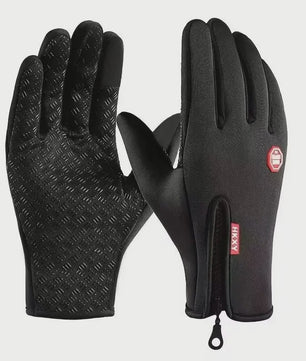 Warme Fiets Handschoenen Herfst/Winter - Anti-slip & Touchscreen Compatibel