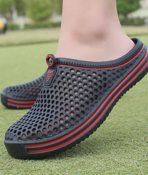 Unisex Zomer Slippers & Strandsandalen - Ademend, Antislip & Comfortabel