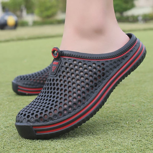 Unisex Zomer Slippers & Strandsandalen - Ademend, Antislip & Comfortabel
