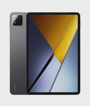 POCO Pad X1 Tablet: 11.2" 3.2K 144Hz Display, Snapdragon 7+ Gen 3, 8850mAh Batterij