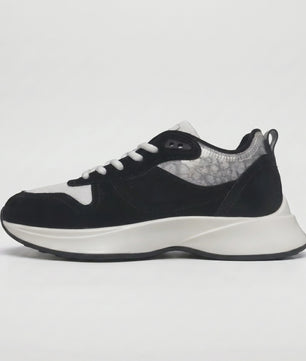 Comfortabele Unisex Runnerschoenen - Ultralicht & Ademend voor Hardlopen en Casual Gebruik