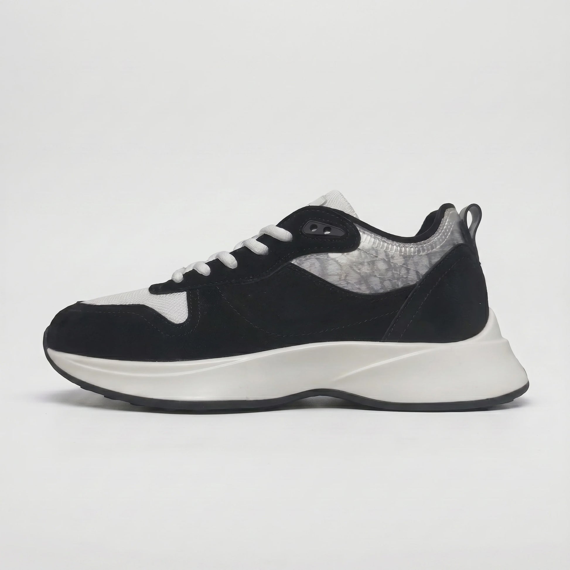 Comfortabele Unisex Runnerschoenen - Ultralicht & Ademend voor Hardlopen en Casual Gebruik