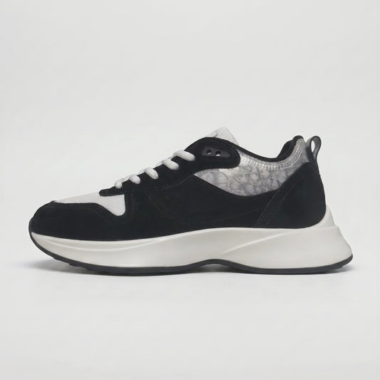 Comfortabele Unisex Runnerschoenen - Ultralicht & Ademend voor Hardlopen en Casual Gebruik