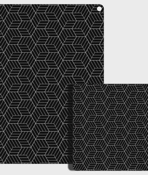 Siliconen Inductie Kookplaat Mat: Vuurvaste Bescherming & Hittebestendige Bakplaat Protector