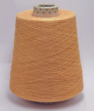 Zijde Linnen Garen 250g - Fijn & Zacht voor Breien, Haken, Naaien