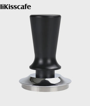 Professionele Espresso Tamper met Constante Druk (51/53/58mm) - Barista Kwaliteit