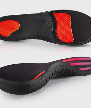 Orthopedische Sportzolen met PU Gel - Schokabsorptie & Boogondersteuning