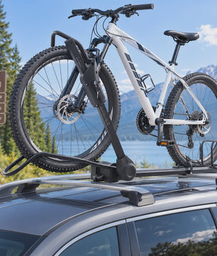 Universele Dakdrager Fietsendrager voor Auto, SUV en MPV
