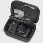 Universele Hardcase Camera Tas - Beschermhoes voor Compactcamera's