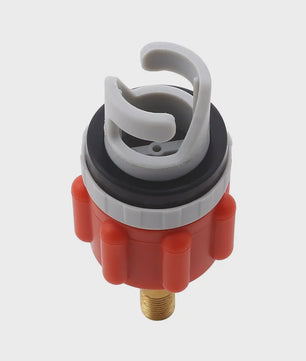 Universele Ventiel Adapter voor Sup Board, Kajak en Rubberboot - Pomp Converter