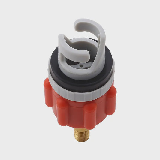 Universele Ventiel Adapter voor Sup Board, Kajak en Rubberboot - Pomp Converter