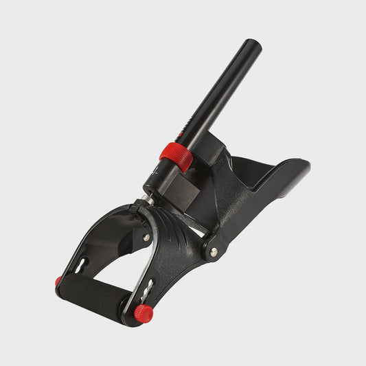 Verstelbare Pols Krachttrainer - Hand Grip Strengthener voor Sterkere Onderarmen