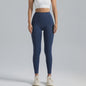 Dames Leggings Hoge Taille - Squat Proof Yoga Broek met Heuplift & Buikcontrole