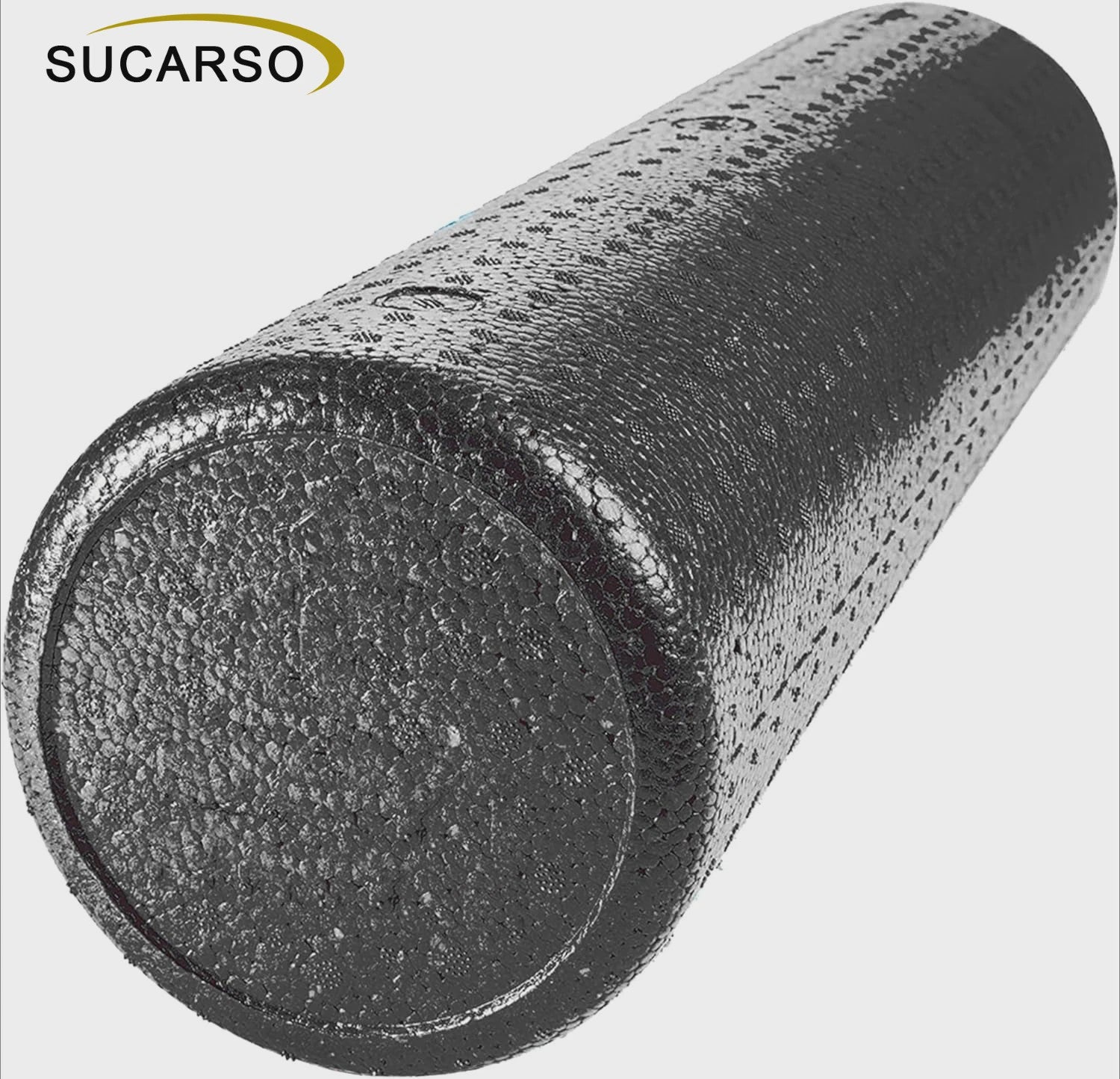 EPP Foam Roller voor Yoga, Pilates & Fitness - Verlicht Spierpijn