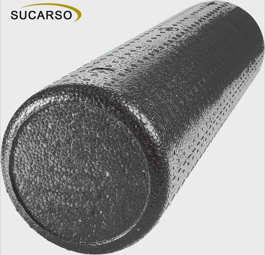 EPP Foam Roller voor Yoga, Pilates & Fitness - Verlicht Spierpijn