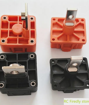 Hoogspannings Energieopslag Connector - Snelkoppeling Batterij Terminal voor EV (250A/350A)
