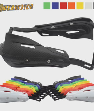 Universele Handkappen Motor - Bescherming voor Yamaha, KTM, Dirt Bike & Enduro