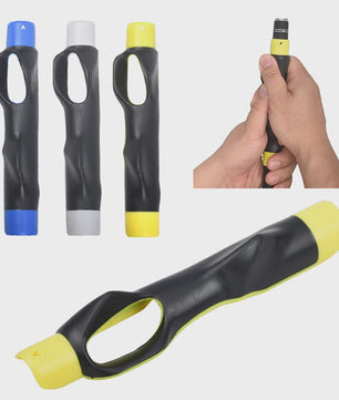 Golf Grip Correctiehulp voor Beginners - Verbeter Je Slag met de Juiste Greep