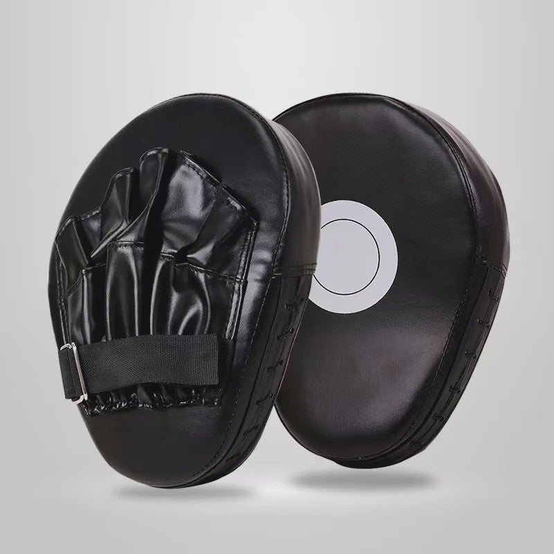 Bokspads Set - Hand Targets voor Training & Sparring | Ideaal Cadeau voor Vechtsport