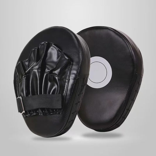 Bokspads Set - Hand Targets voor Training & Sparring | Ideaal Cadeau voor Vechtsport