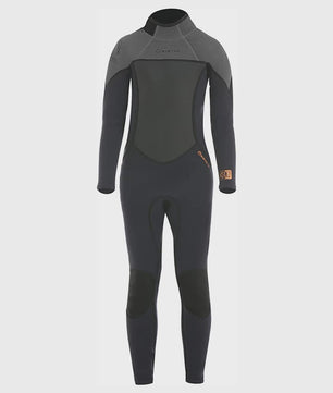 2.5MM Kinder Wetsuit - Thermisch Volledig Duikpak voor Surfen, Duiken en Zwemmen