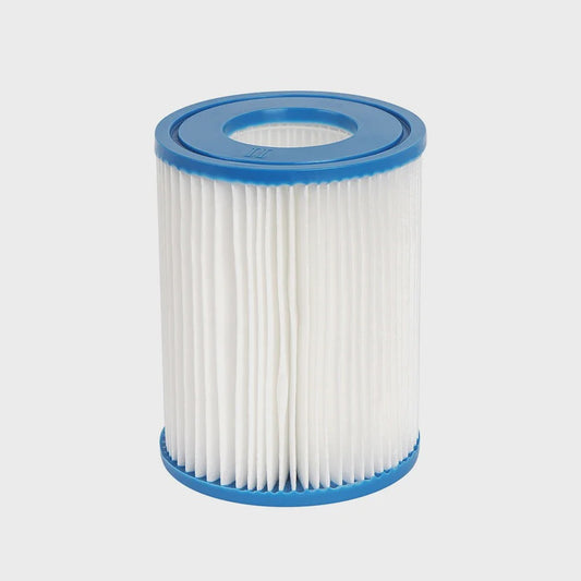 Vervangend Filter Type II voor Bestway & Lay Z SPA Jacuzzi en Zwembad