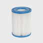 Vervangend Filter Type II voor Bestway & Lay Z SPA Jacuzzi en Zwembad