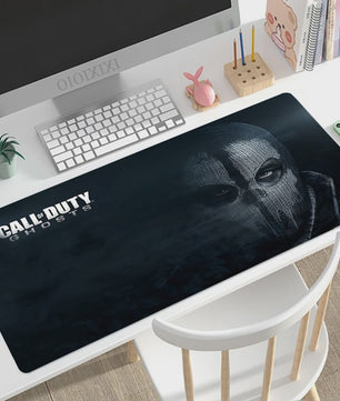 Gaming XL Muismat - Antislip & Op Maat Gemaakt