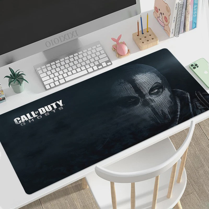 Gaming XL Muismat - Antislip & Op Maat Gemaakt