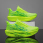 Marathon Hardloopschoenen Heren & Dames - Lichtgewicht, Ademend & Comfortabel met Carbon Board